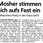 2007-08-11 Bayerwald-Echo-D-Party